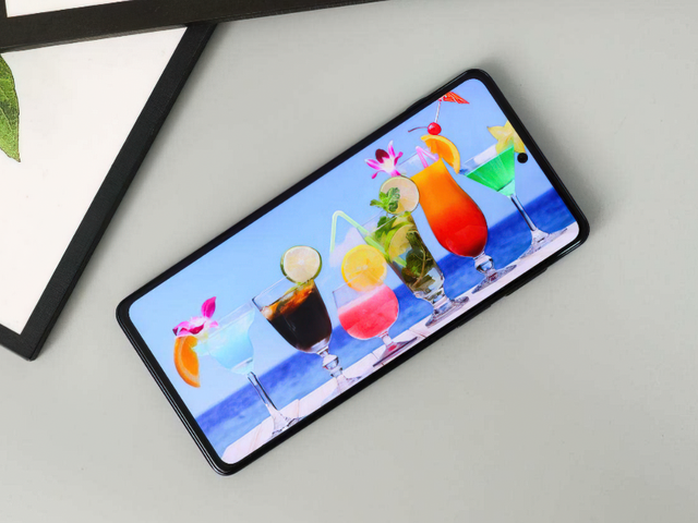 12G运行内存手机（最便宜的3款12GB+256GB手机）