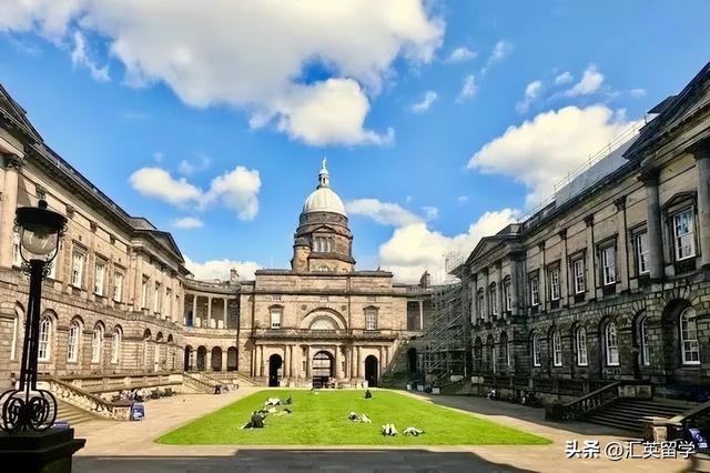 英国会计与金融专业top10大学排名，一篇带你认知英国顶尖大学及其王牌专业