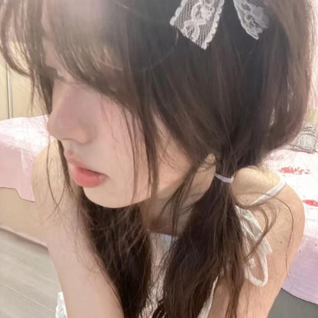 可爱女网图，微信头像，可爱女网图（2022更新可爱女生头像）