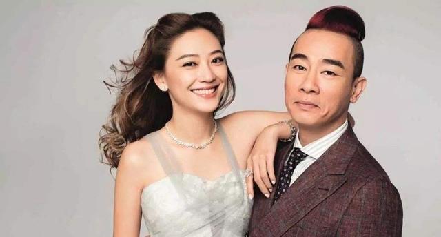 2022年情人节，看看这10对恩爱的明星夫妻，我又相信爱情了