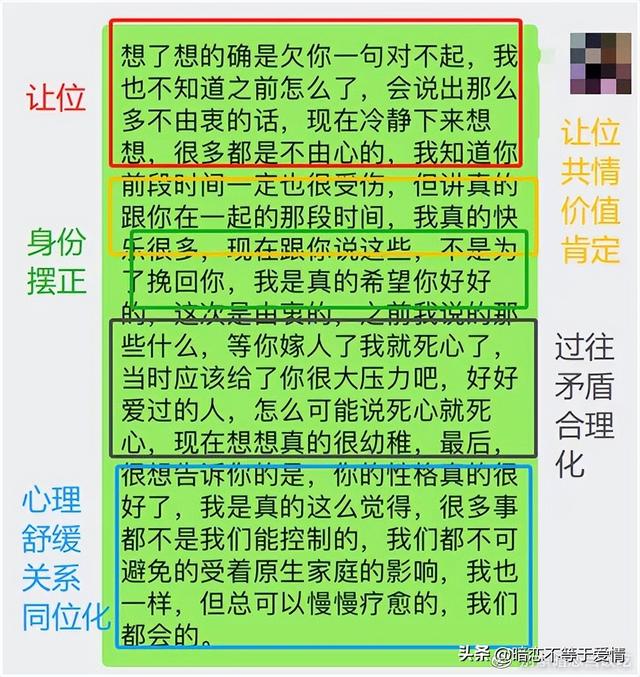 女生提分手是真的想分手吗，女生提分手是真的想分手吗4（到底是不爱了还是别的原因）