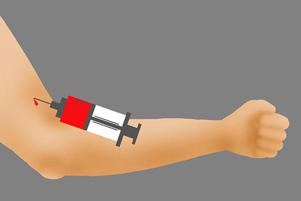 ABO什么血型，血型不同，患病风险也不同