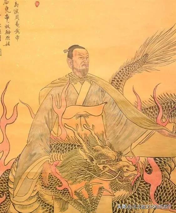 祁姓的来源和历史（探秘唐尧与祁姓刘氏的起源与发展）