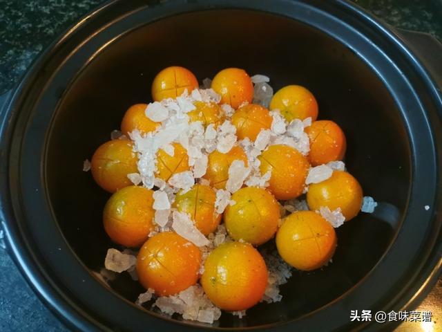 咳嗽吃什么菜好，咳嗽吃什么食物好（多吃这4样润肺润嗓）