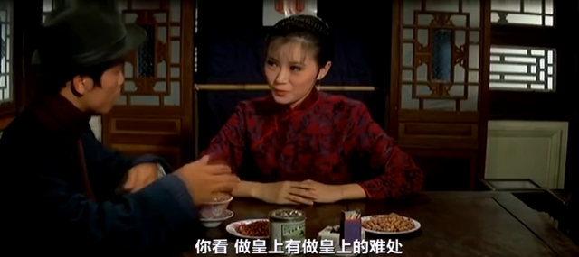 李翰祥的风月喜剧，翻拍了一部华语经典，造就了成龙的事业转折