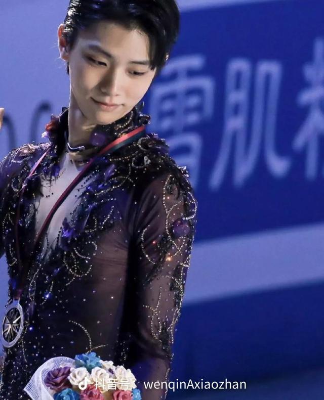 羽生结弦的语录，羽生结弦的语录双语（今日摘抄羽生结弦经典语录你最喜欢哪一句）