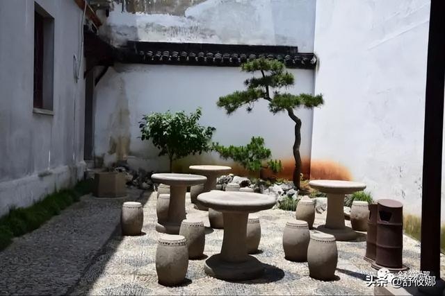 狮子林简介，狮子林简介和历史（苏州园林-狮子林）