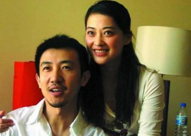 著名女演员梅婷简历，“风韵犹存”的梅婷