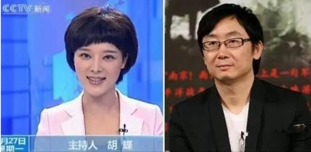 8位导演背后的女人：有人养老公6年，有人45岁没孩子也幸福