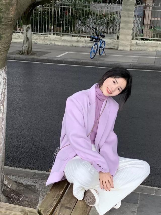 今年流行什么颜色，今年染发流行什么颜色2019（2022年度流行色都出来了）