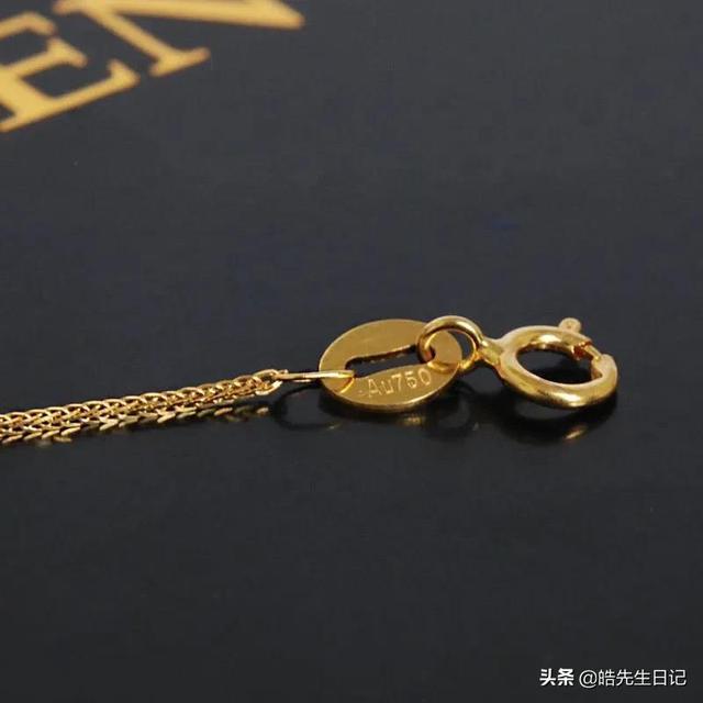 999足金是什么意思，gsk999足金是什么意思（深入了解一下金子）