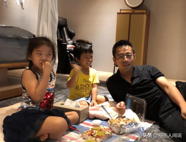 孙俪三胎喜获龙凤胎，汪希玥汪希箖（曾被喊话：过得不好来找奶奶）
