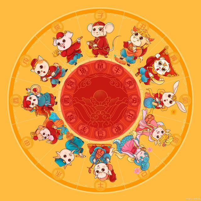 2010年属什么五行,关于"虎"的小知识-八字-荣耀易学