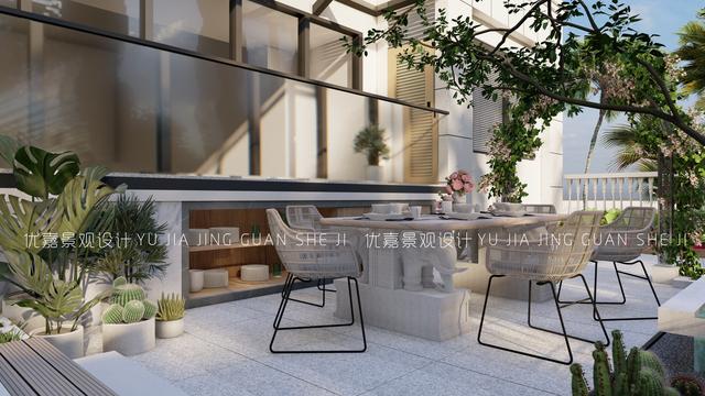 现代简约建筑风格，现代简约装修风格简介（71㎡现代简约风格）