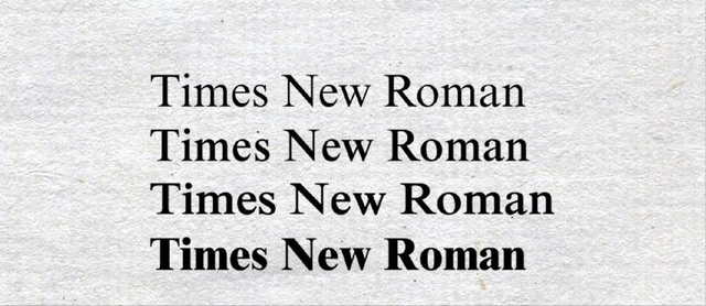 新罗马字体是哪个，新罗马字体是哪个国家的（欧美禁止俄罗斯使用著名字体）