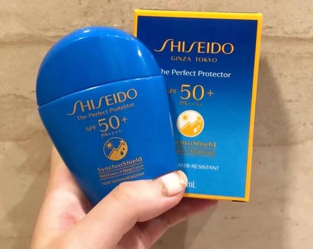 适合油皮的防晒霜，油皮适合的防晒霜有哪些（这5款“防晒”千万别错过）