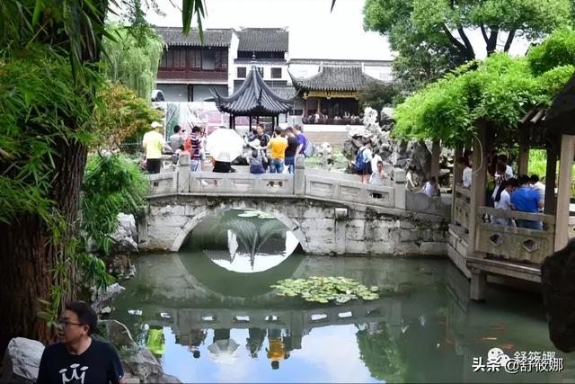 狮子林简介，狮子林简介和历史（苏州园林-狮子林）