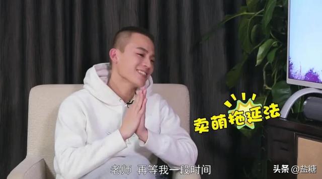 欧豪个人资料及图片，欧豪的成长之路比你想得更加艰难