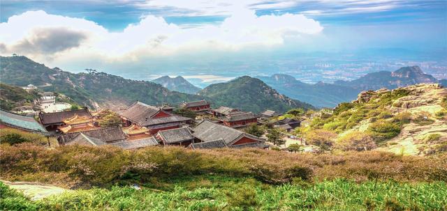 泰山好玩吗，泰山旅游攻略（此生不老，必去泰山）