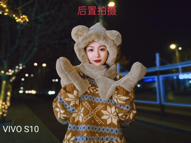 vivo手机防水吗，vivox20防水吗（S10与S12的配置差别不大）