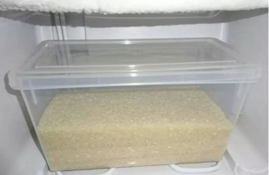 大米生虫子处理小诀窍，大米生虫子处理诀窍有哪些（米农教你3招）