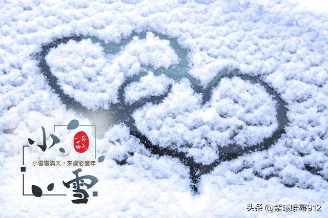 一句简短的雪景句子，雪景的句子唯美简短（那些关于下雪的文案）