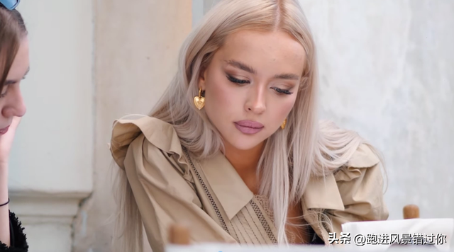 世界人种有几种，世界上哪些人种（全球最美的5个民族）