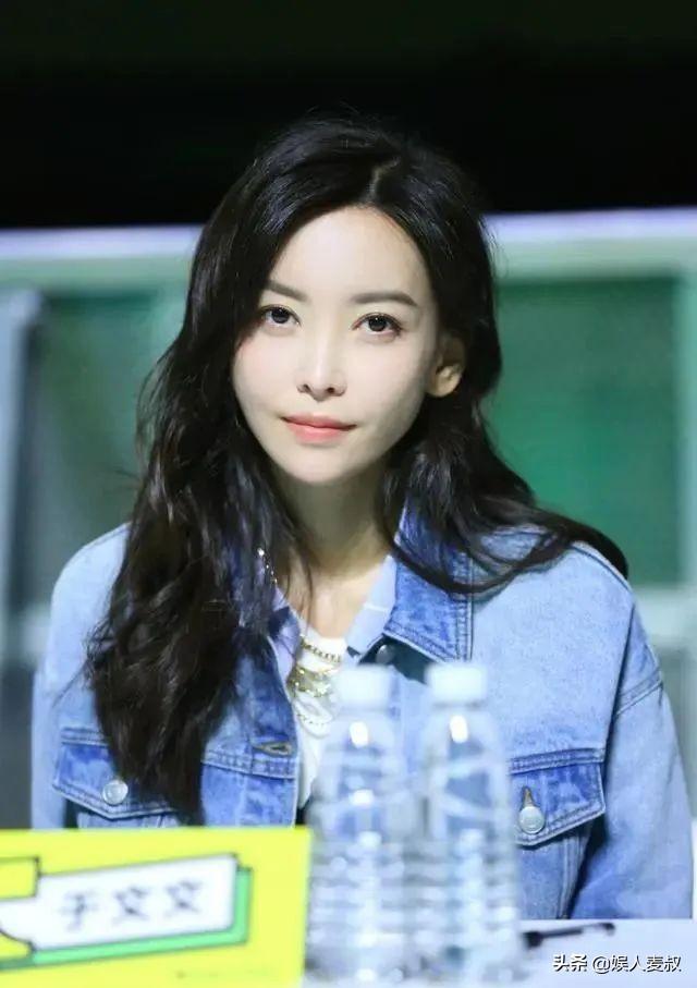 于文文中国好歌曲，于文文好声音导师是谁（曾经的一线女星为何被众人嫌弃）