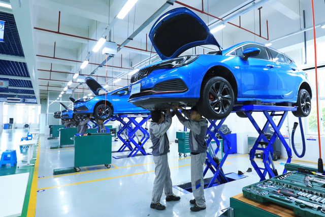 现在重庆好一点的职高有哪些，现在重庆好一点的职高有哪些呢（重庆职校毕业生初次就业率达到92%以上）