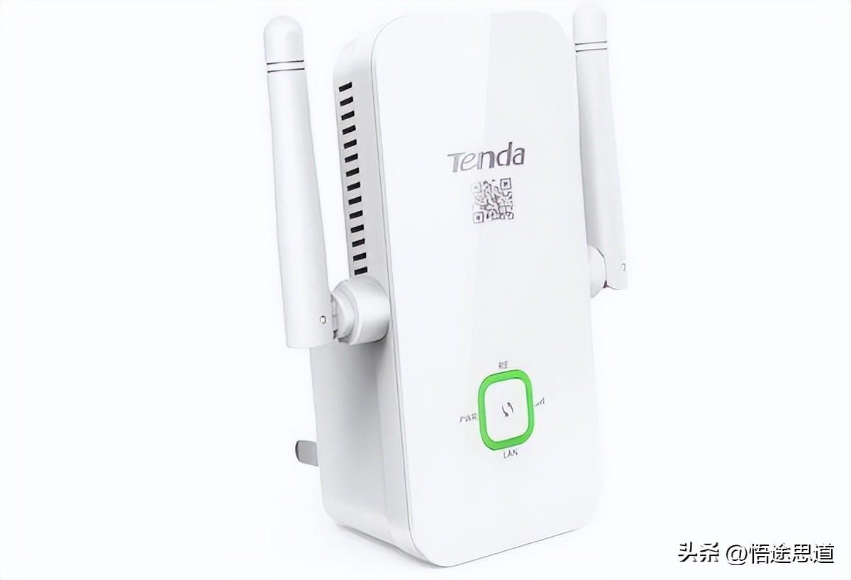 tenda腾达信号放大器怎么设置（无线信号扩展器设置方法）