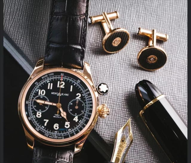 宝齐莱算什么档次的表，宝齐莱和欧米茄哪个档次高（成年人的世界里没有“洗脑”二字）