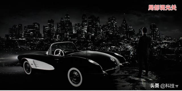 电视图像最佳设置参数，电视如何调整以获得最佳画面——高级篇