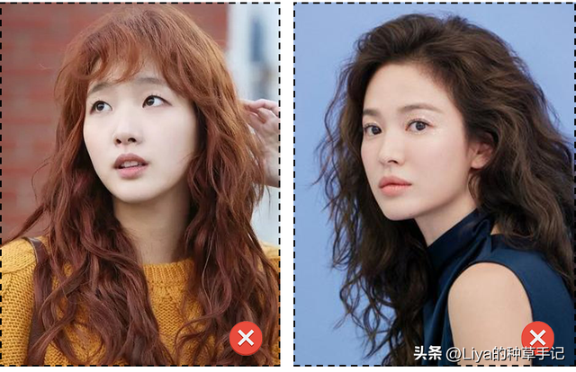 有哪些适合小仙女的发型，有哪些适合小仙女的发型短发（2023“仙女烫”才是真的火）