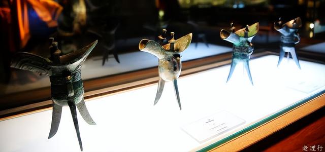 中国青铜器博物院，青铜器博物馆的镇馆之宝（青铜铸文明——走进中国青铜器博物院）