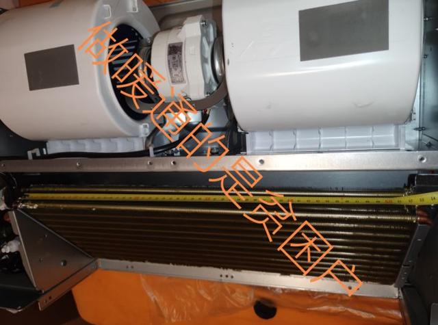 美的空气加湿器特点，美的空气加湿器特点和用途（<室内机/加湿器/换热模块部分>）