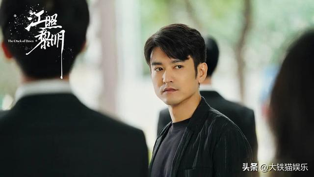 阳光先生男主小时候谁演的，阳光先生男主少年演员（这6位男星的脸都变得气人了）