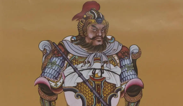 古代英雄人物有哪些人，古代英雄人物有哪些人用茅（历史上真实存在的8大猛将）