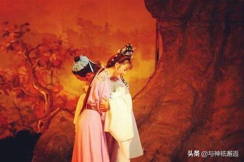 董永和七仙女的故事，董永七仙女和牛郎织女的区别（那些傻傻分不清楚的神话）