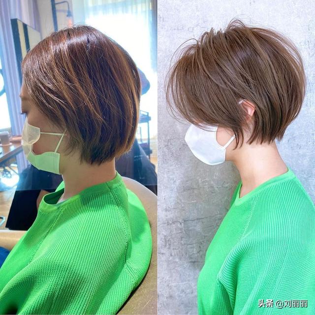 胖脸适合什么发型，脸胖的男生适合什么发型（14位美女的发型大改造）