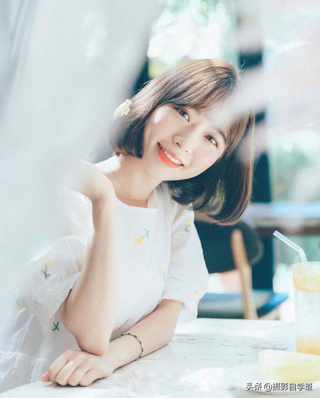 照相的pose，pose大全（掌握这8个摄影摆姿技巧）