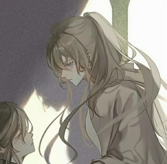 超可爱动漫情头/女，微信头像，超可爱动漫情头/女（百合倾向的动漫闺头，女女情头）