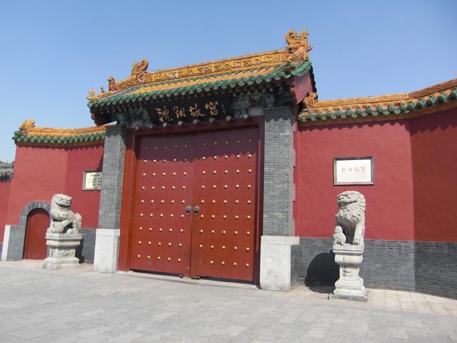 东北沈阳之旅：历史的记忆，现代的魅力，美食的诱惑