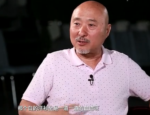 陈佩斯个人简历，陈佩斯个人资料简介（到与央视“撕破脸”）