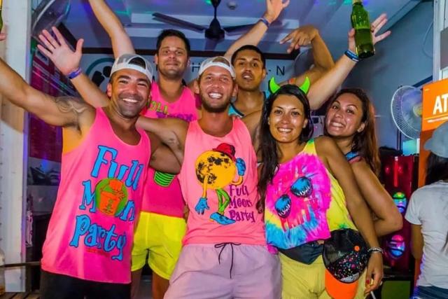 苏梅岛旅游攻略线路，苏梅岛旅游报价（我在这个小岛提早过起夏天了）