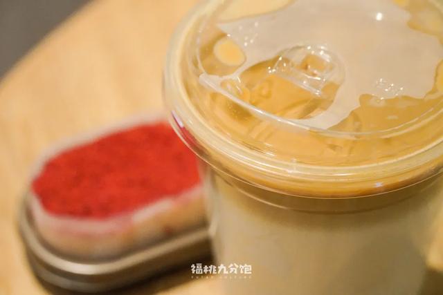 奥瑞白是什么咖啡，谁会想到瑞幸出了dirty