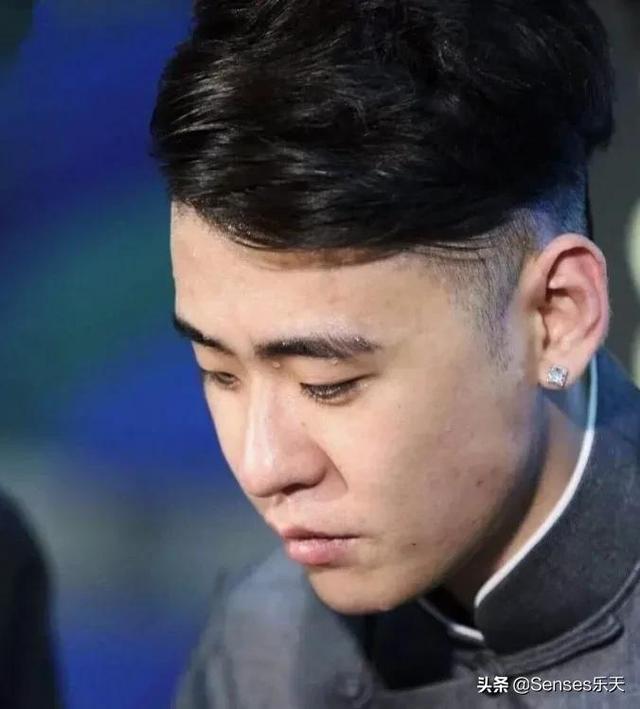 张云雷京韵大鼓学了几年，我了解的张云雷