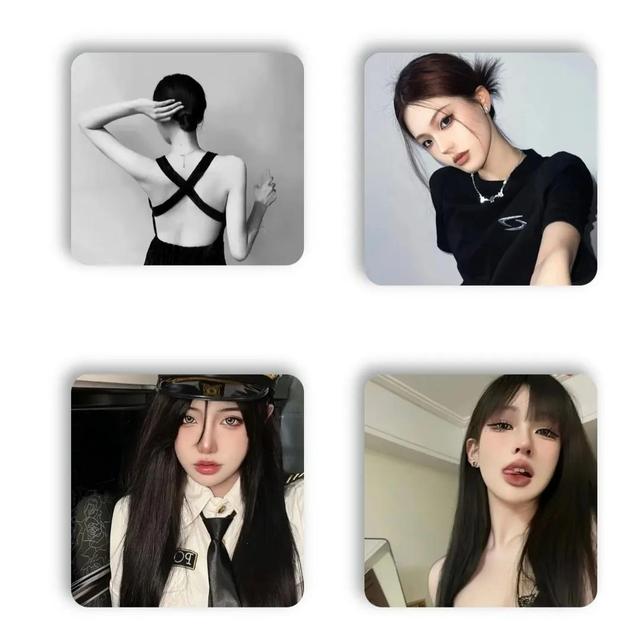 超酷超帅男头，微信头像，超酷超帅男头（超酷的微信头像）