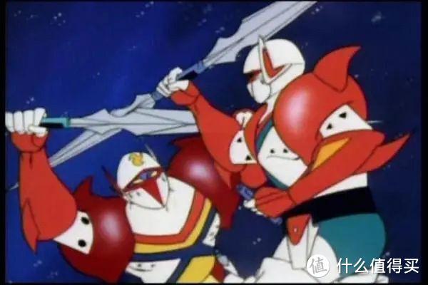 末世伪娘小说，伪娘也要混末世（你还记得30年前这部虐心高燃动漫吗）