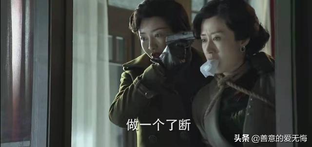 伪装者原著是什么样子的，《伪装者》原著：今天才懂