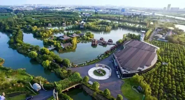 泰州在哪（泰州），泰州市在哪里（泰州未来发展方向在哪里）